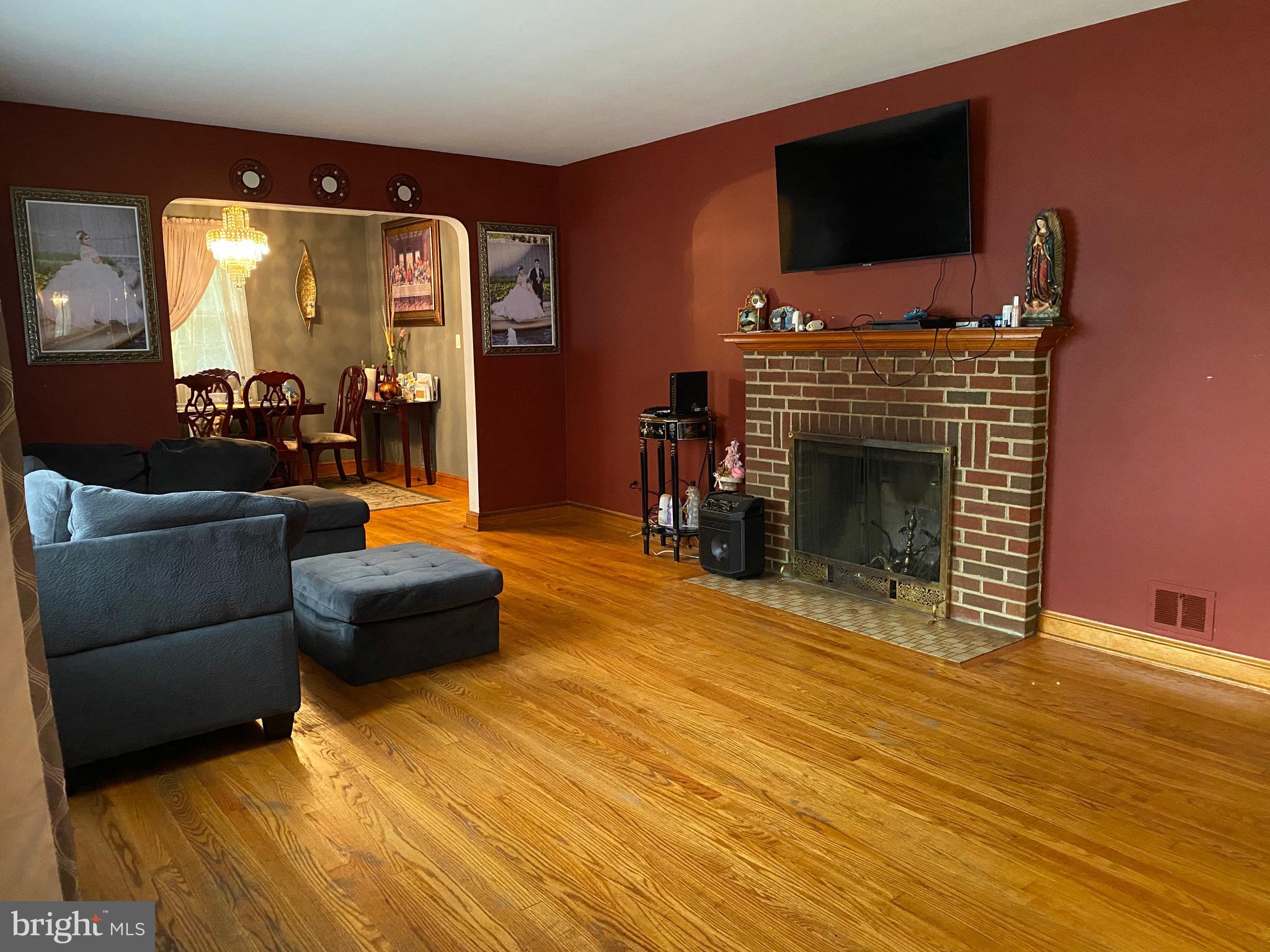 5800 Keppler Road Temple Hills, MD 20748 - Photo 7 of 33