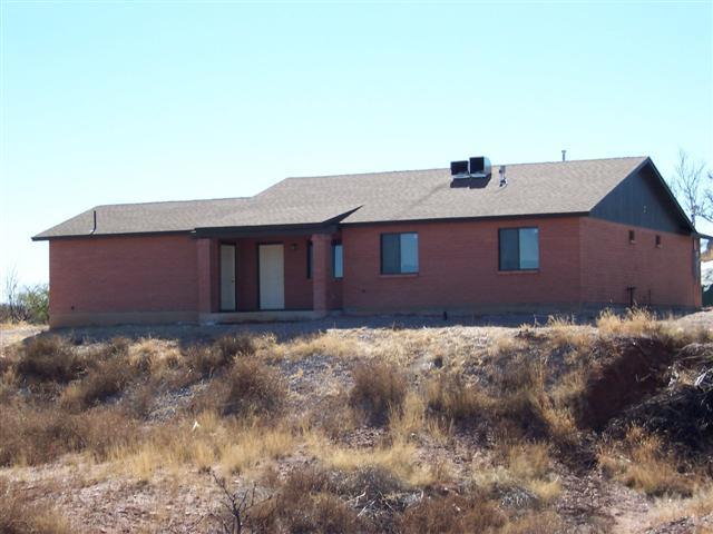 961 Paseo Queretaro Rio Rico, AZ 85648 - Photo 9 of 10