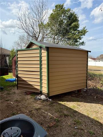 5733 Dimaggio Place Metairie, LA 70003 - Photo 12 of 12