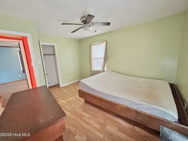 $85,000 | 42 North Sixth Street, Clarkton, NC 28433