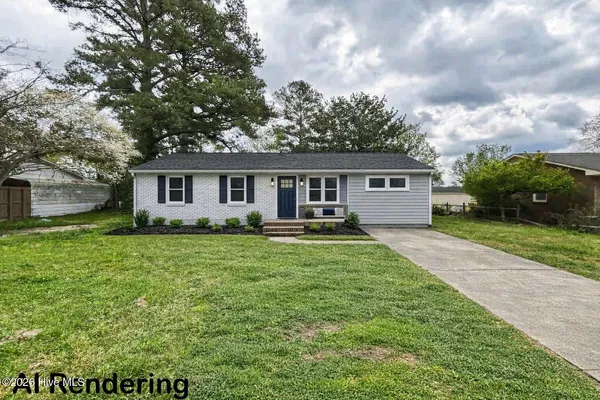 $85,000 | 42 North Sixth Street, Clarkton, NC 28433