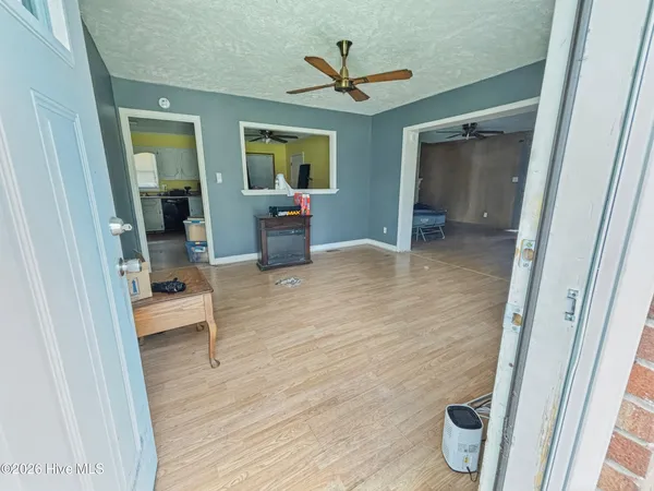 $85,000 | 42 North Sixth Street, Clarkton, NC 28433
