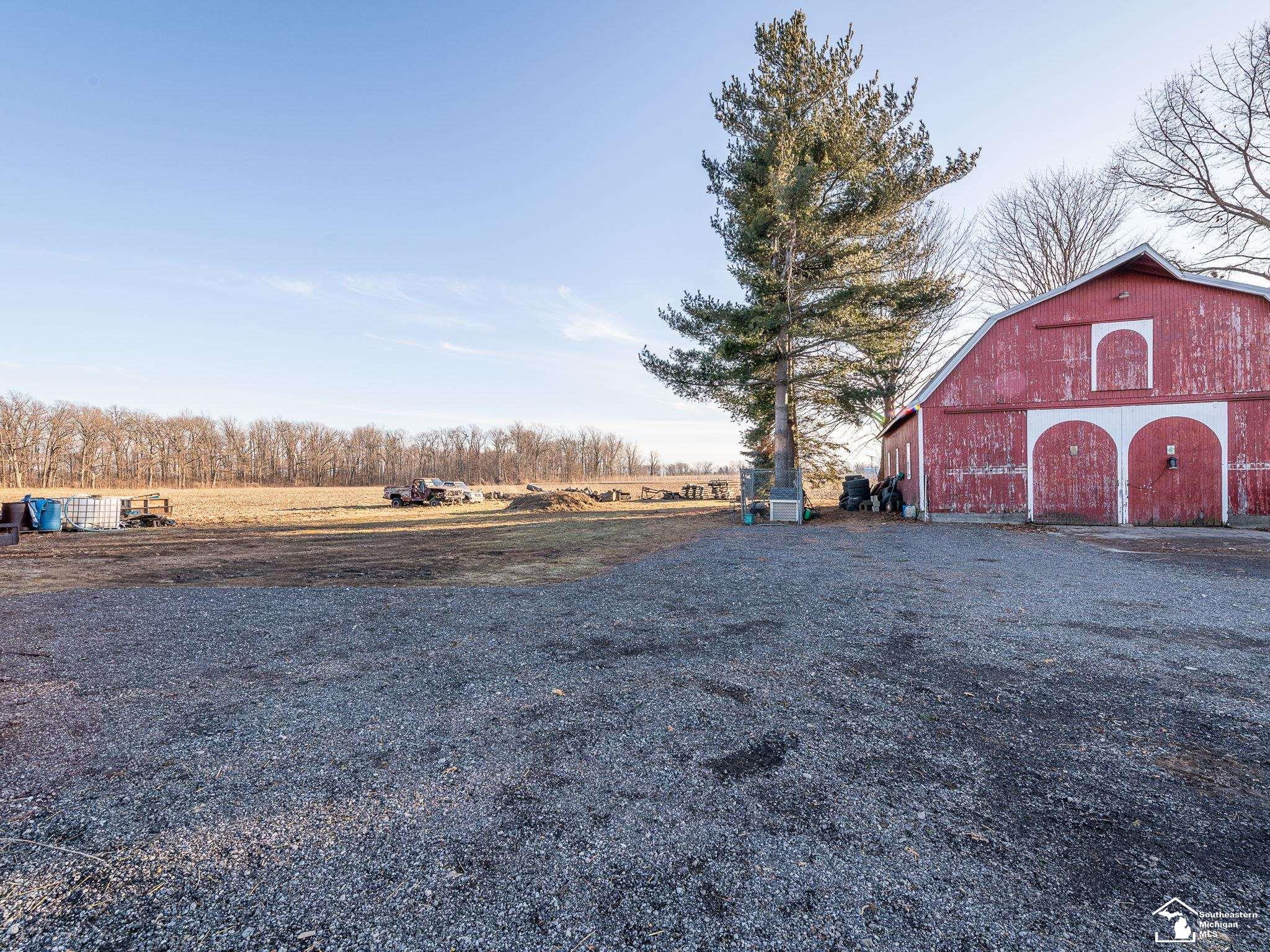 5177 Robinson Road Petersburg, MI 49270 - Photo 26 of 26 Gallery Image 26