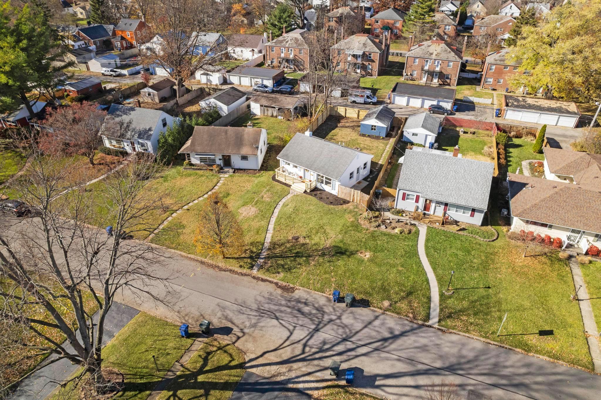 929 South Broadleigh Road Columbus, OH 43209 - Photo 45 of 52 DJI_0001