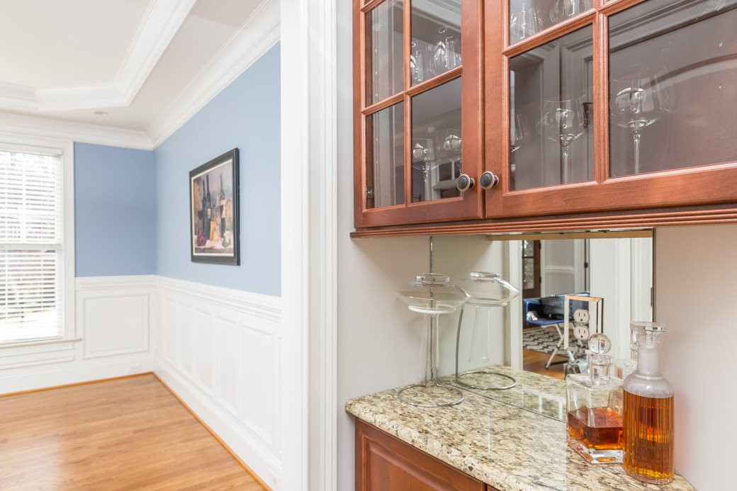 5342 Landguard Drive Raleigh, NC 27613 - Photo 12 of 25 Photo 12