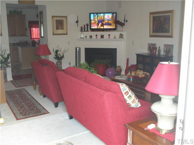 3409 Baton Road Raleigh, NC 27610 - Photo 3 of 5 Photo 3