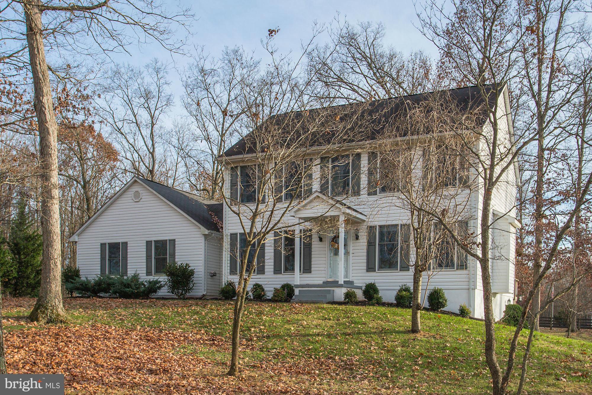 6293 Beach Road Midland, VA 22728 - Photo 2 of 30 Exterior (Front)