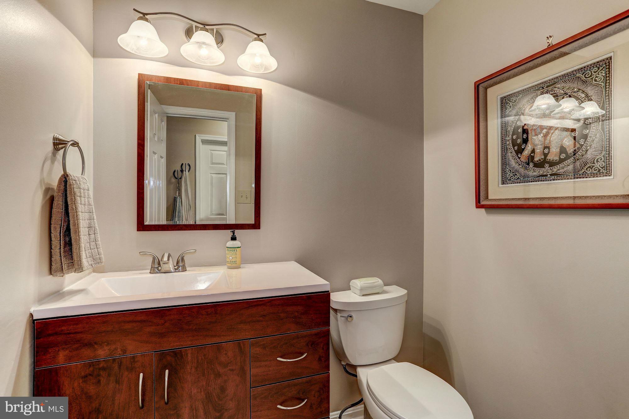 6293 Beach Road Midland, VA 22728 - Photo 12 of 30 Bath