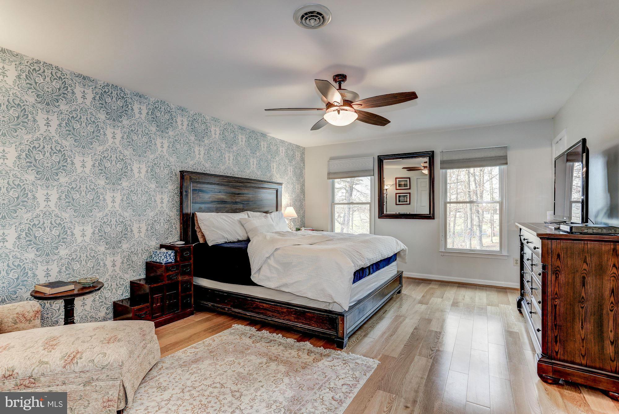 6293 Beach Road Midland, VA 22728 - Photo 14 of 30 Bedroom (Master)