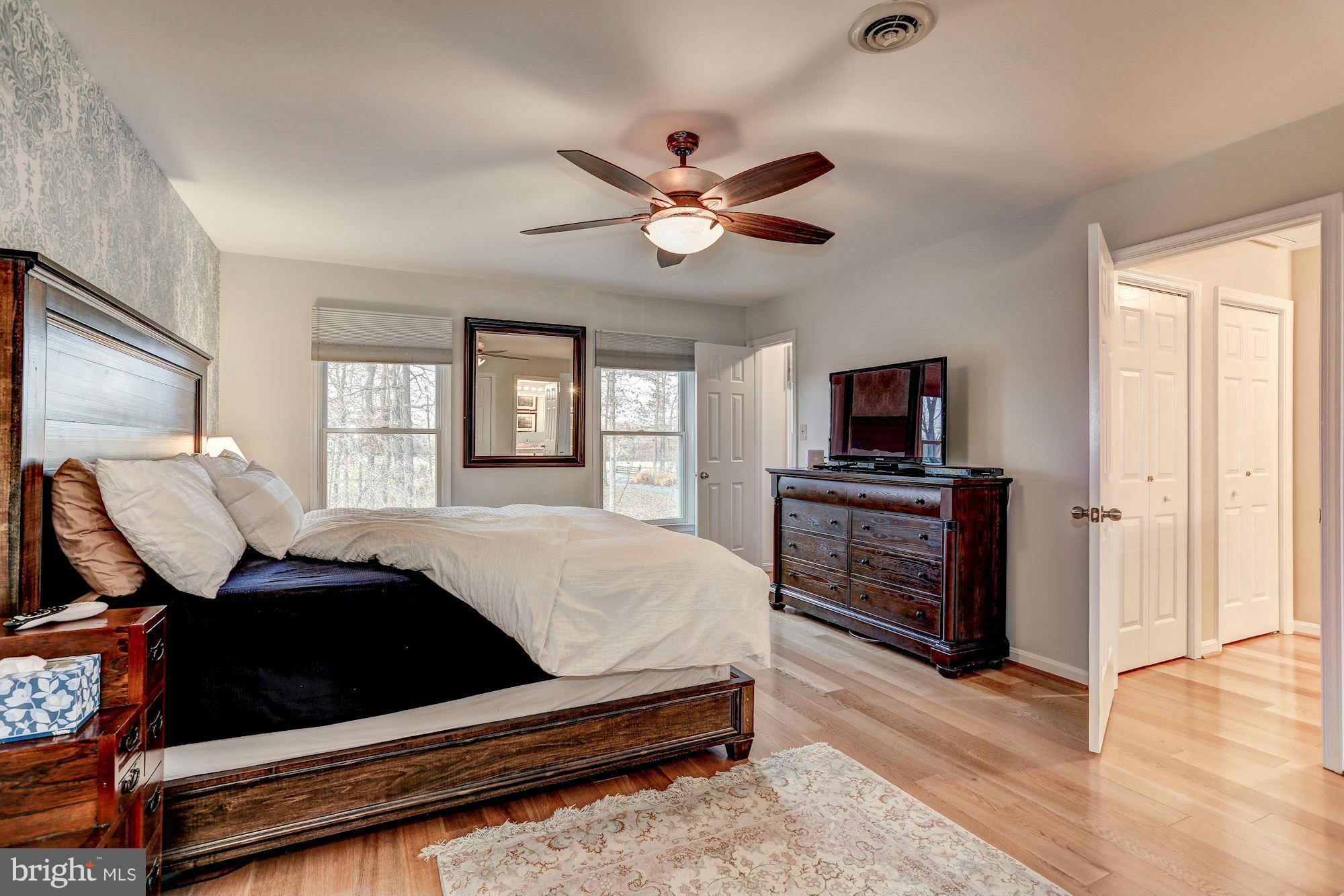 6293 Beach Road Midland, VA 22728 - Photo 15 of 30 Bedroom (Master)