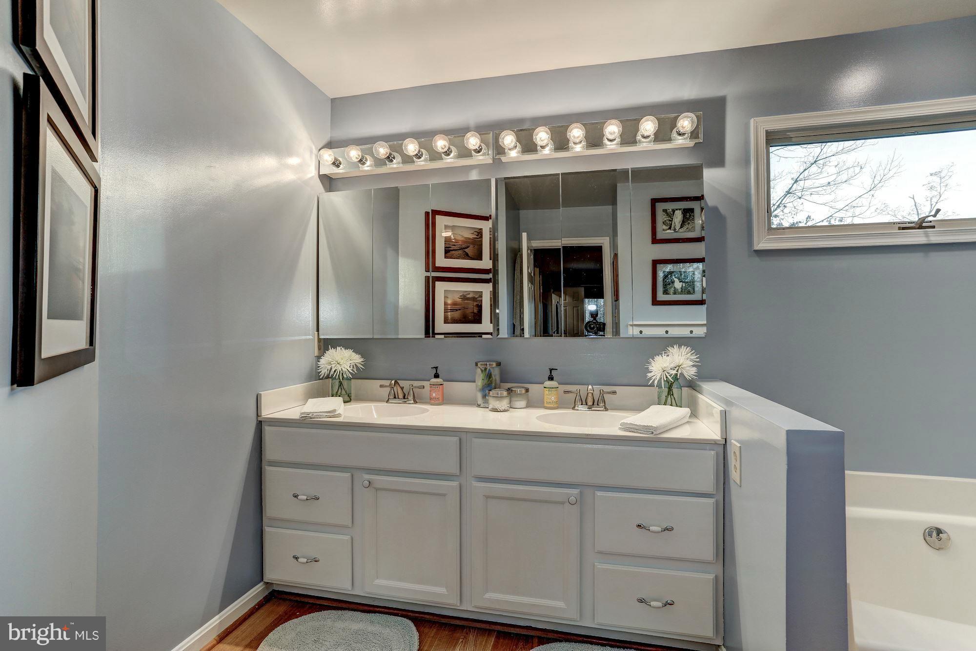 6293 Beach Road Midland, VA 22728 - Photo 16 of 30 Bath (Master)
