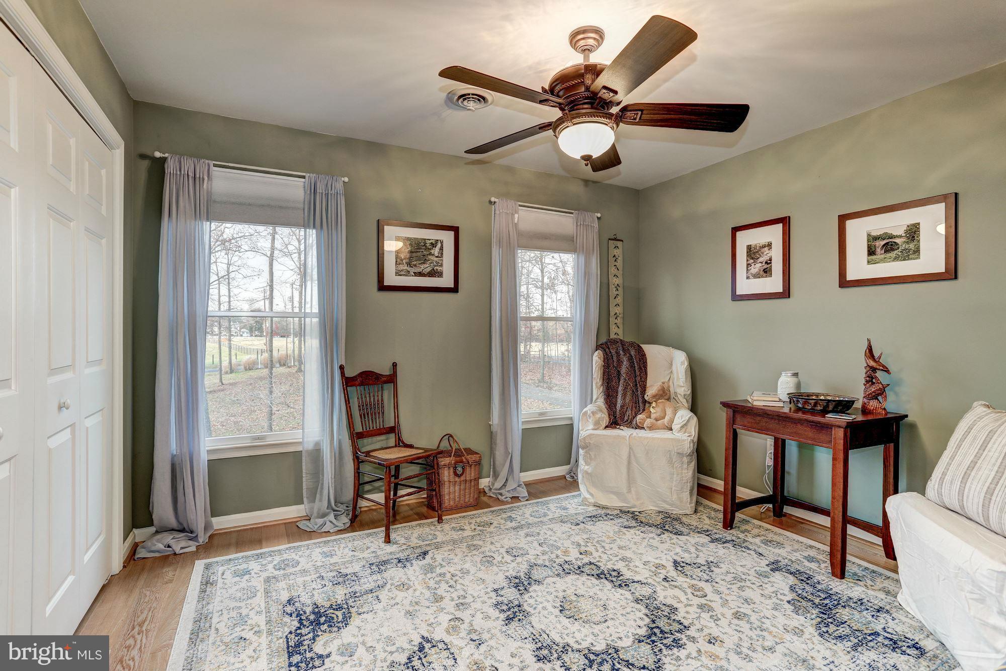 6293 Beach Road Midland, VA 22728 - Photo 19 of 30 Bedroom