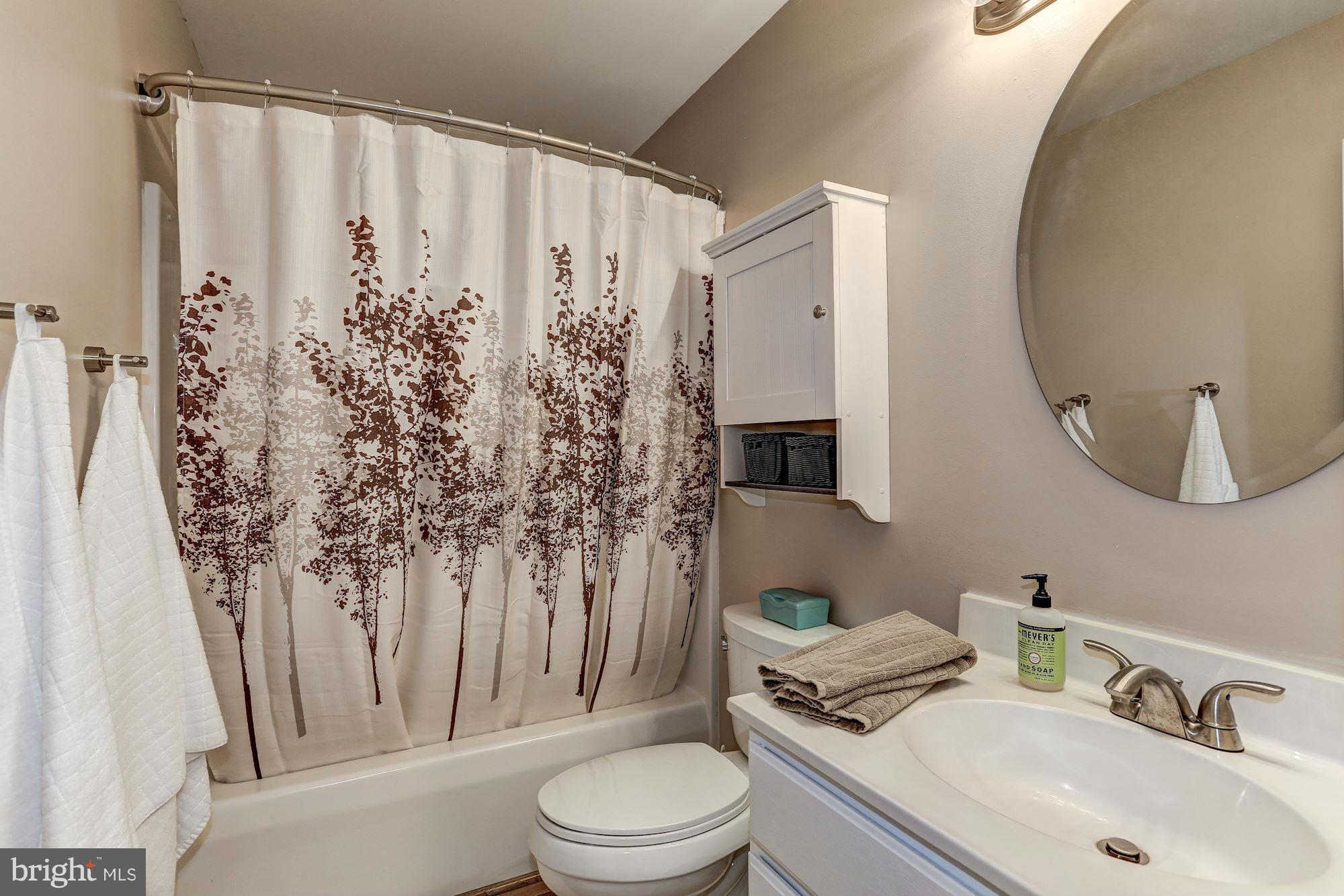 6293 Beach Road Midland, VA 22728 - Photo 21 of 30 Bath
