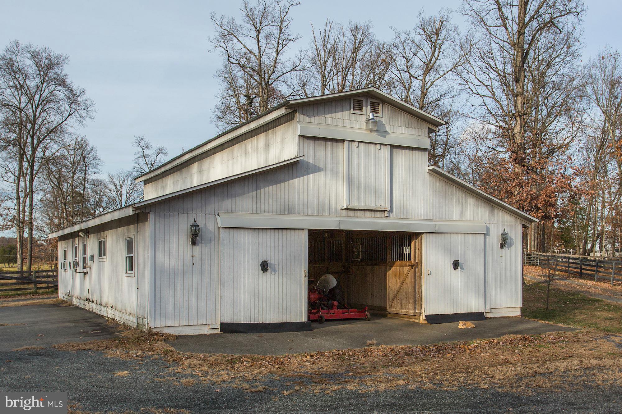 6293 Beach Road Midland, VA 22728 - Photo 25 of 30 Exterior (General)