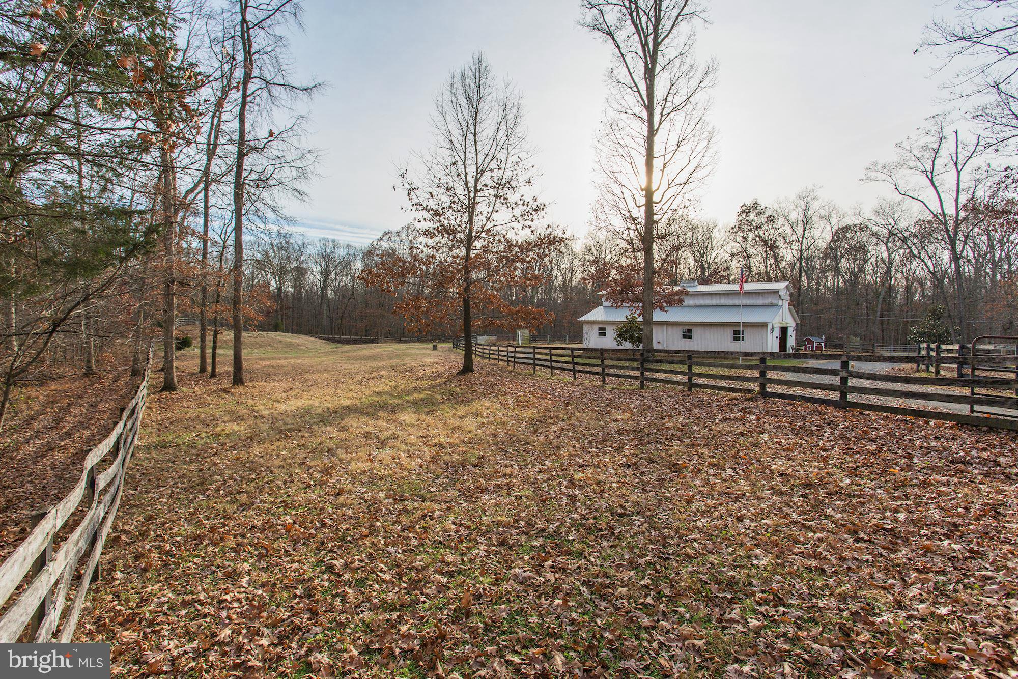 6293 Beach Road Midland, VA 22728 - Photo 30 of 30 Exterior (General)