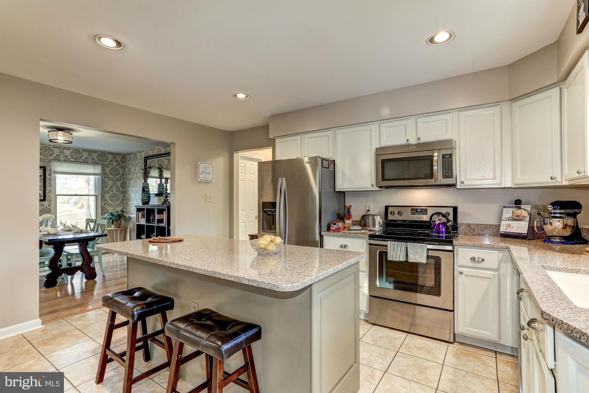 6293 Beach Road Midland, VA 22728 - Photo 4 of 30 Kitchen