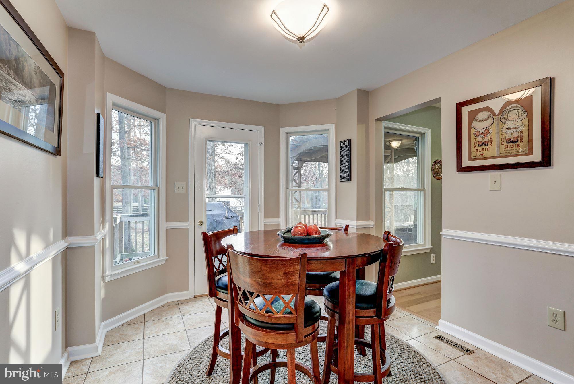 6293 Beach Road Midland, VA 22728 - Photo 5 of 30 Kitchen