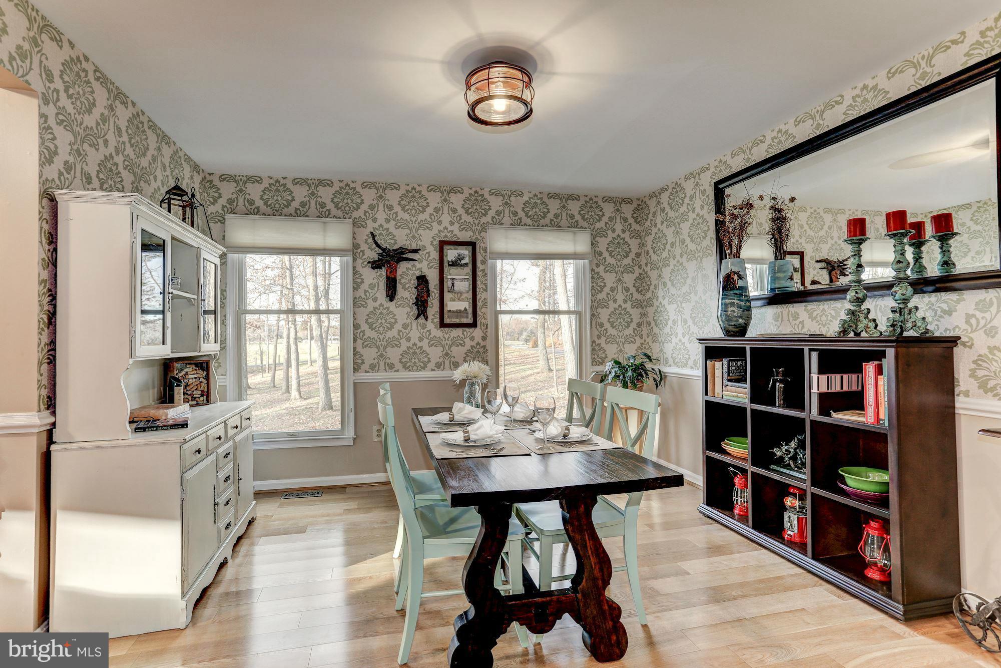 6293 Beach Road Midland, VA 22728 - Photo 6 of 30 Dining Room