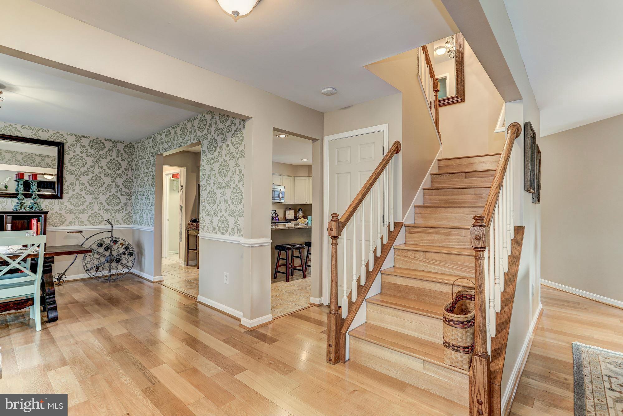 6293 Beach Road Midland, VA 22728 - Photo 8 of 30 Interior (General)