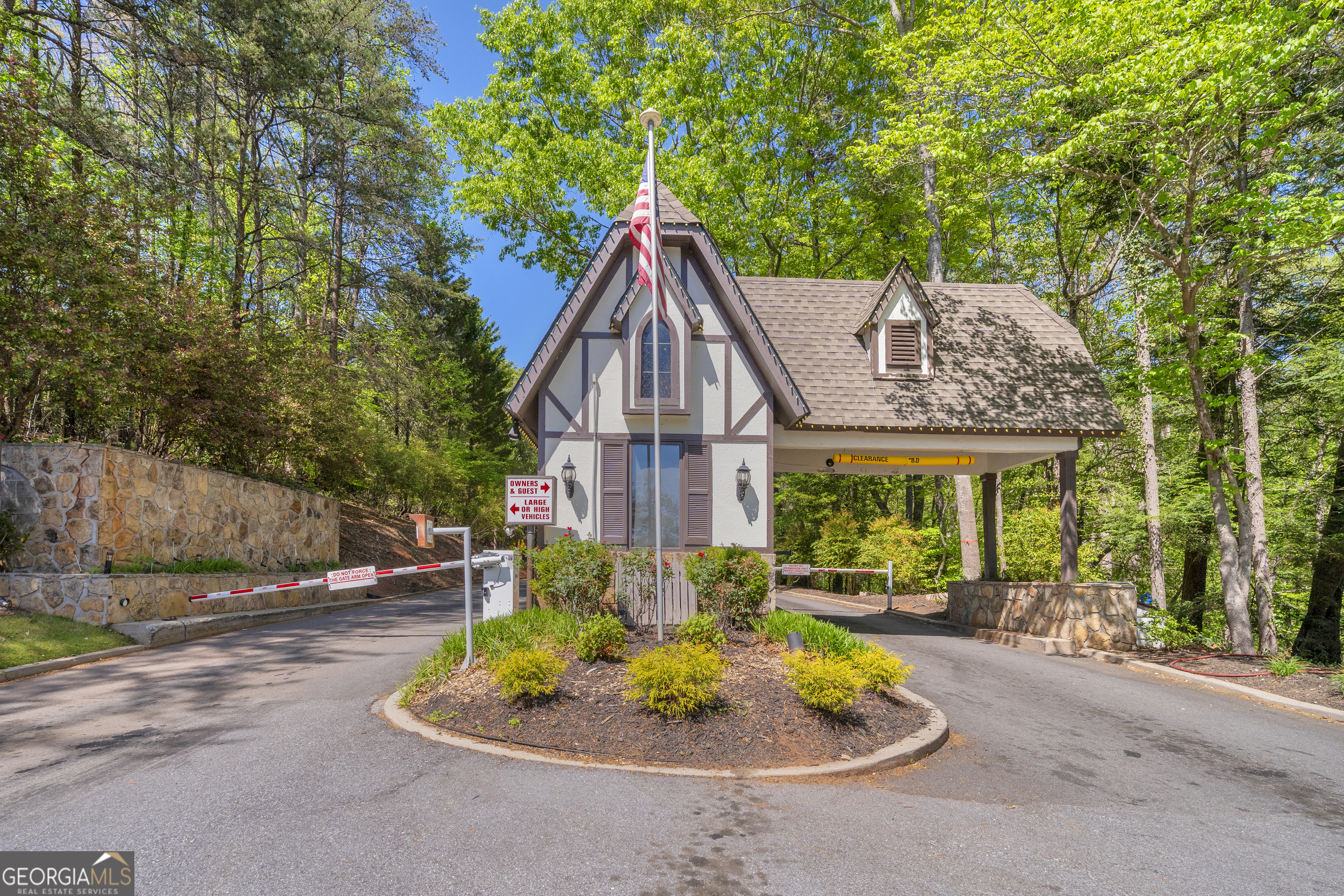 333 Rosen Strasse Helen, GA 30545 - Photo 4 of 70