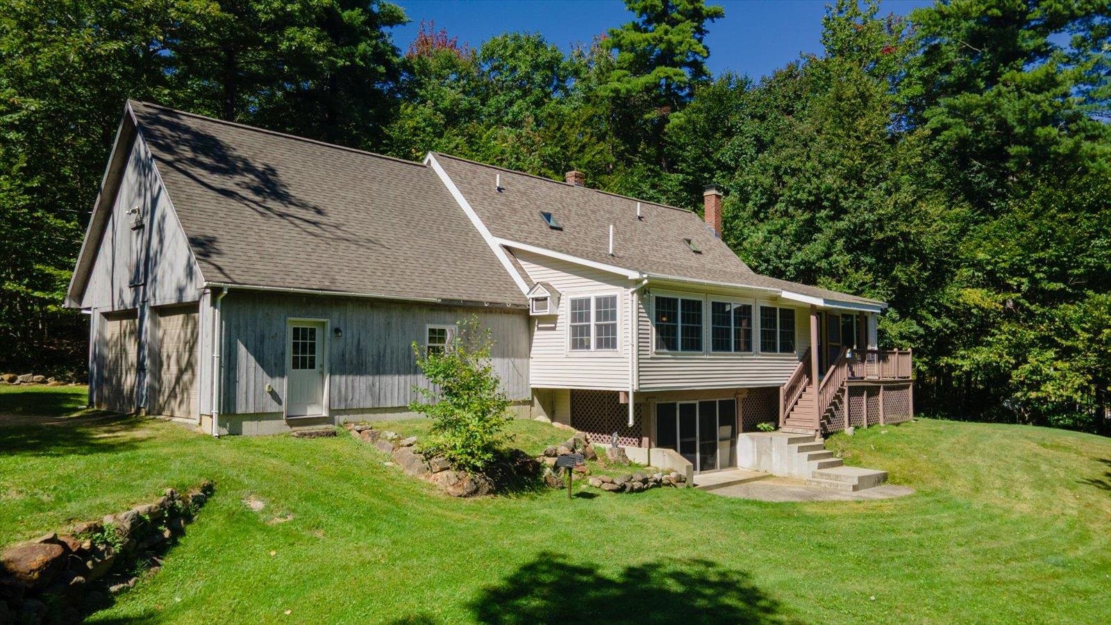 418 Old Stoddard Road Nelson, NH 03457 - Photo 1 of 52 Gallery Image 1