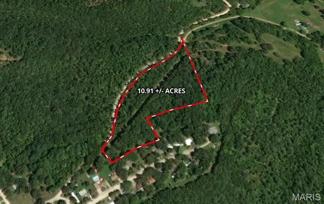 $39,900 | 0 Laramie Road, St. Robert, MO 65584