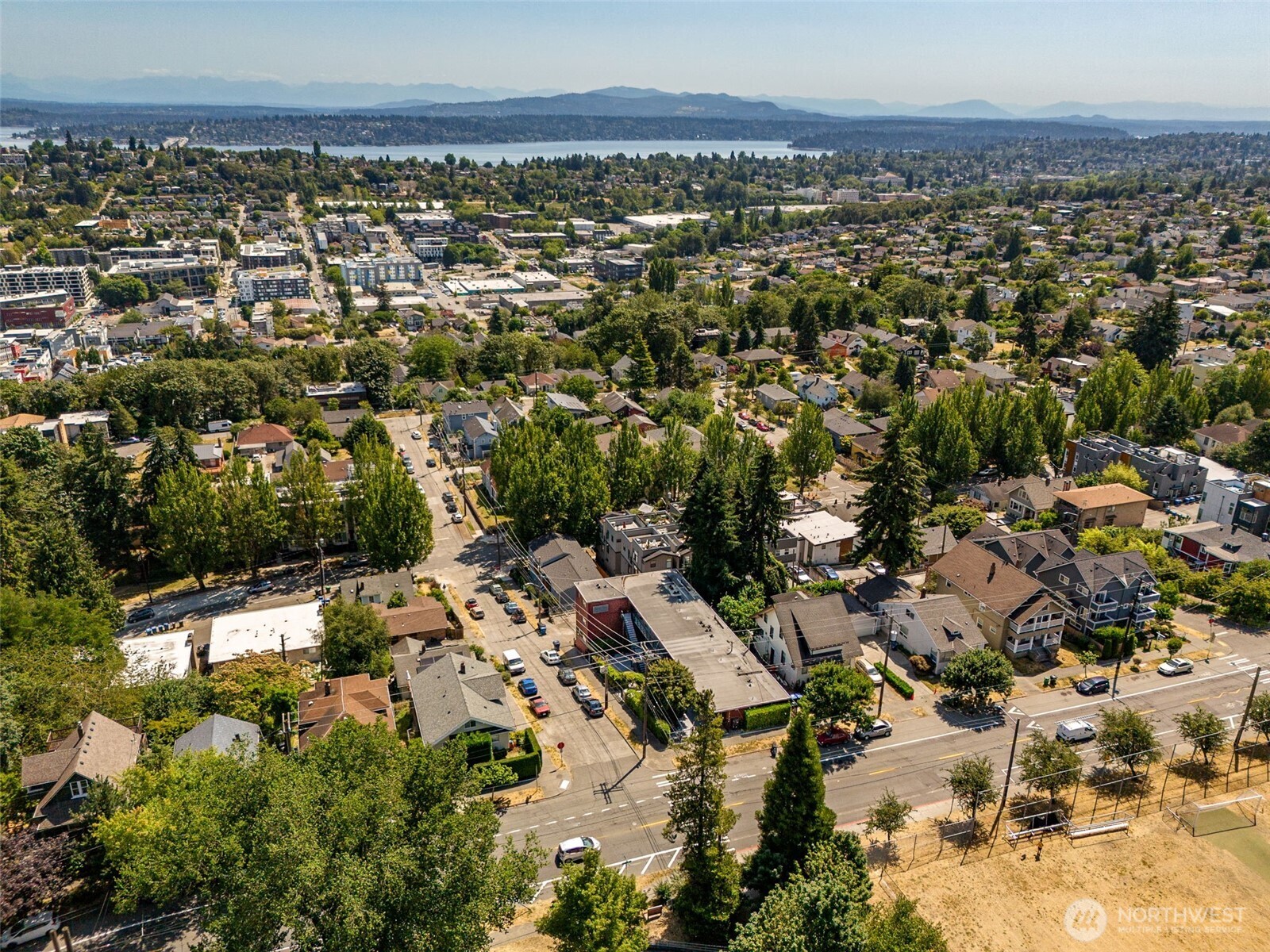 1401 South Holgate Street Seattle, WA 98144 - Photo 22 of 23