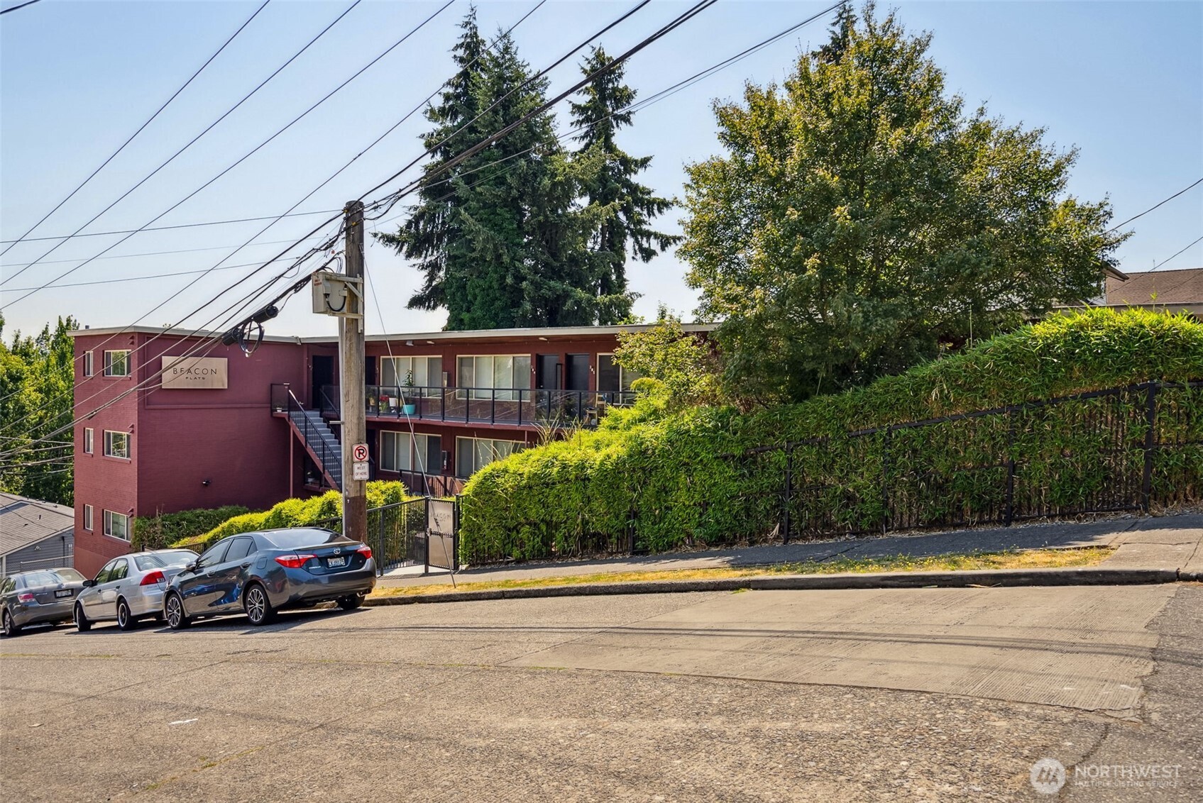 1401 South Holgate Street Seattle, WA 98144 - Photo 4 of 23