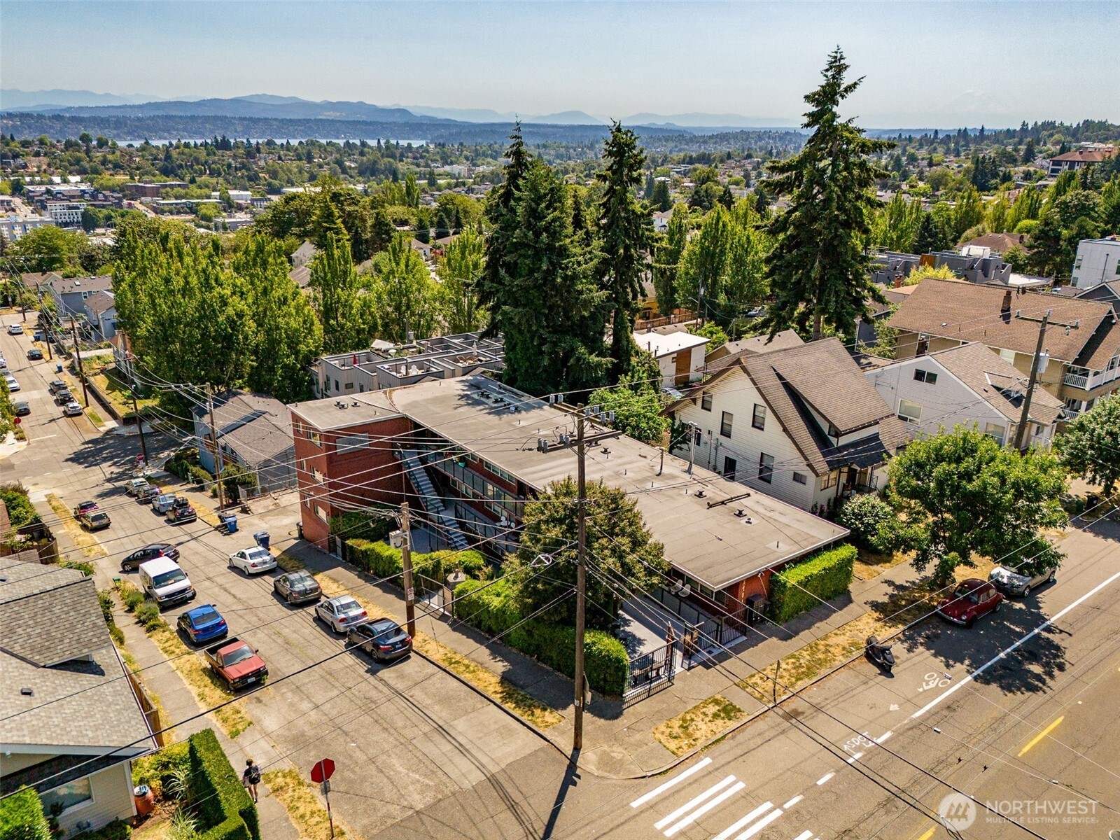 1401 South Holgate Street Seattle, WA 98144 - Photo 7 of 23