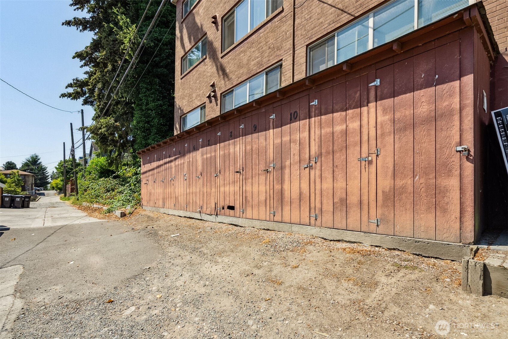 1401 South Holgate Street Seattle, WA 98144 - Photo 8 of 23