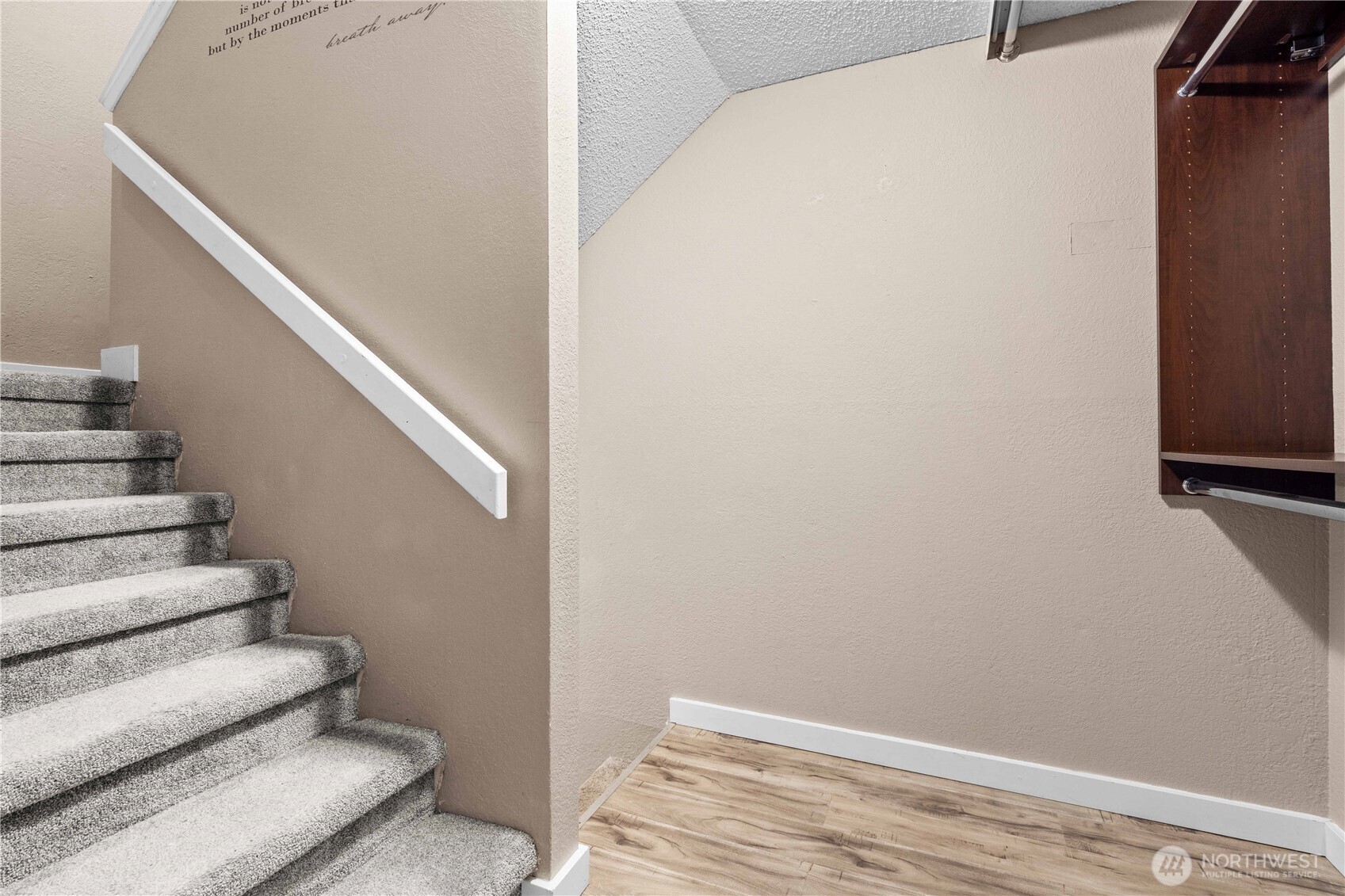 17303 Spanaway Loop Road South, Unit 4 Spanaway, WA 98387 - Photo 12 of 33 a view of entryway