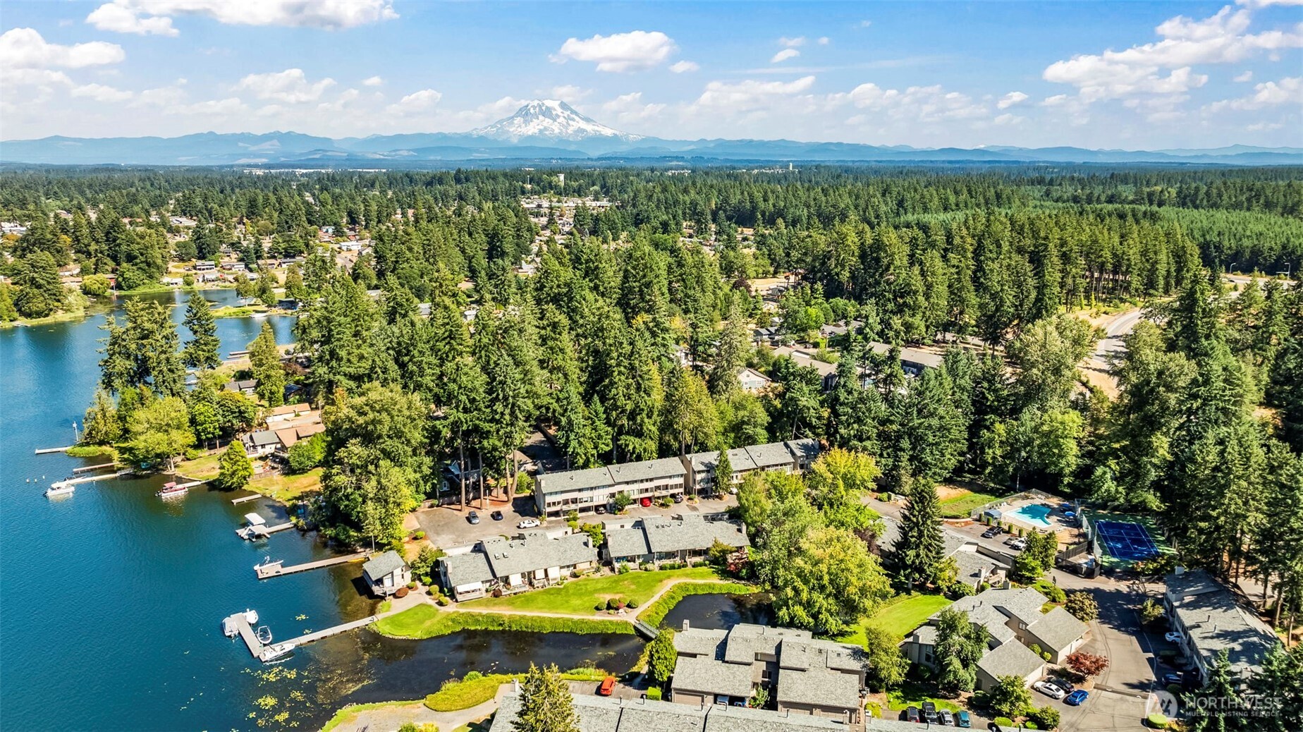 17303 Spanaway Loop Road South, Unit 4 Spanaway, WA 98387 - Photo 33 of 33 a view of a city
