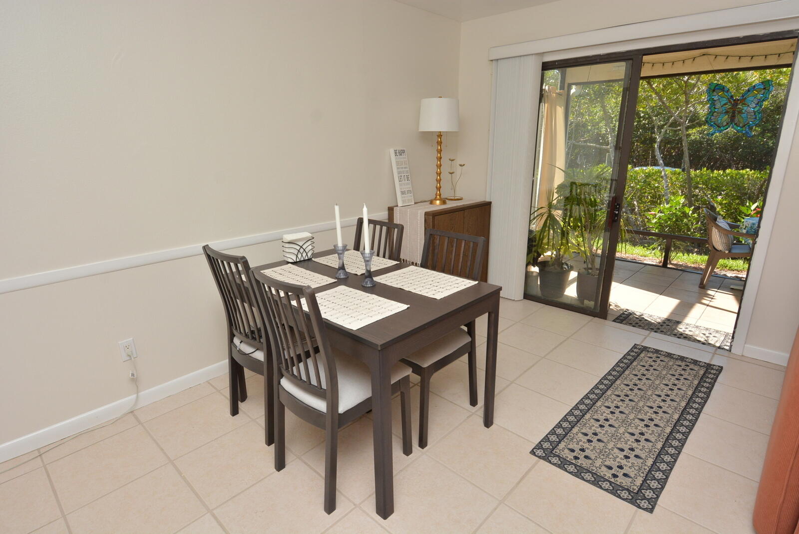 950 South Kanner Highway, Unit TH9 Stuart, FL 34994 - Photo 18 of 51 dining area