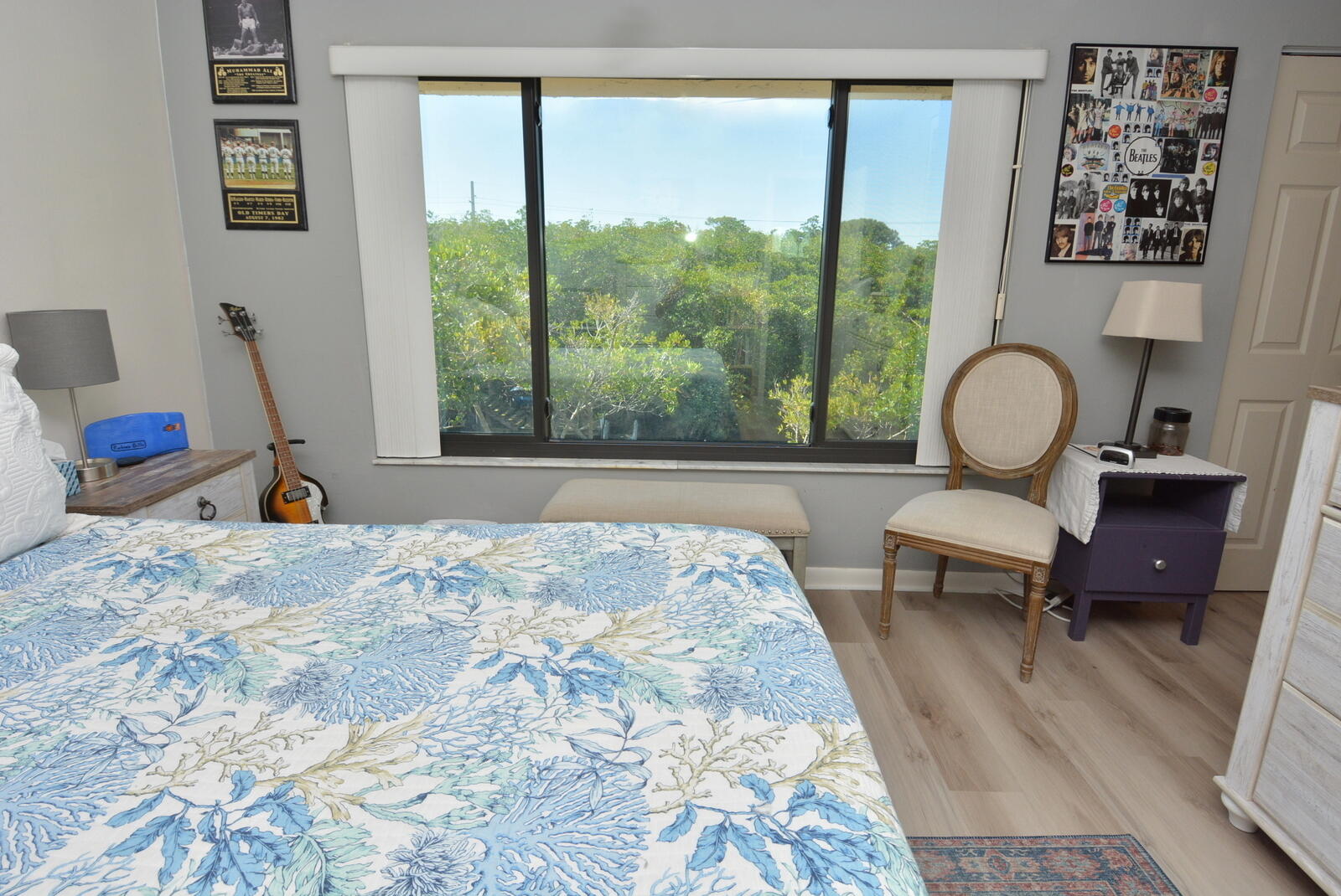 950 South Kanner Highway, Unit TH9 Stuart, FL 34994 - Photo 27 of 51 principal bedroom