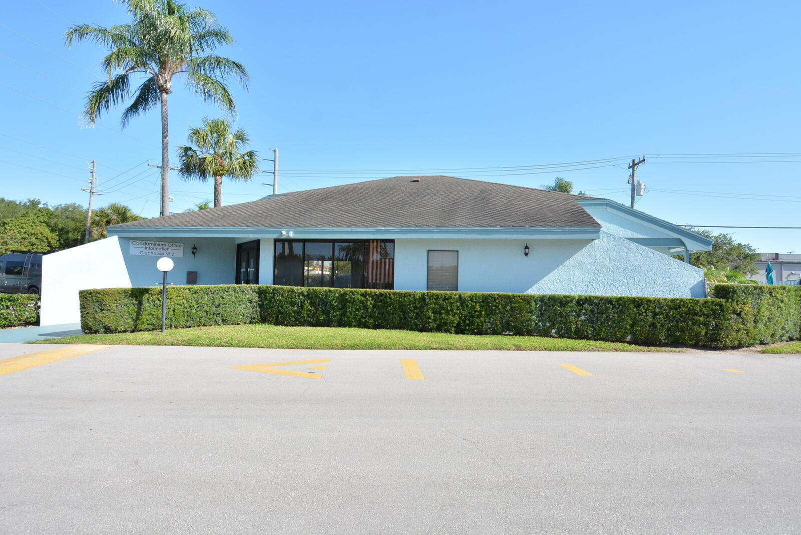 950 South Kanner Highway, Unit TH9 Stuart, FL 34994 - Photo 48 of 51 clubhouse