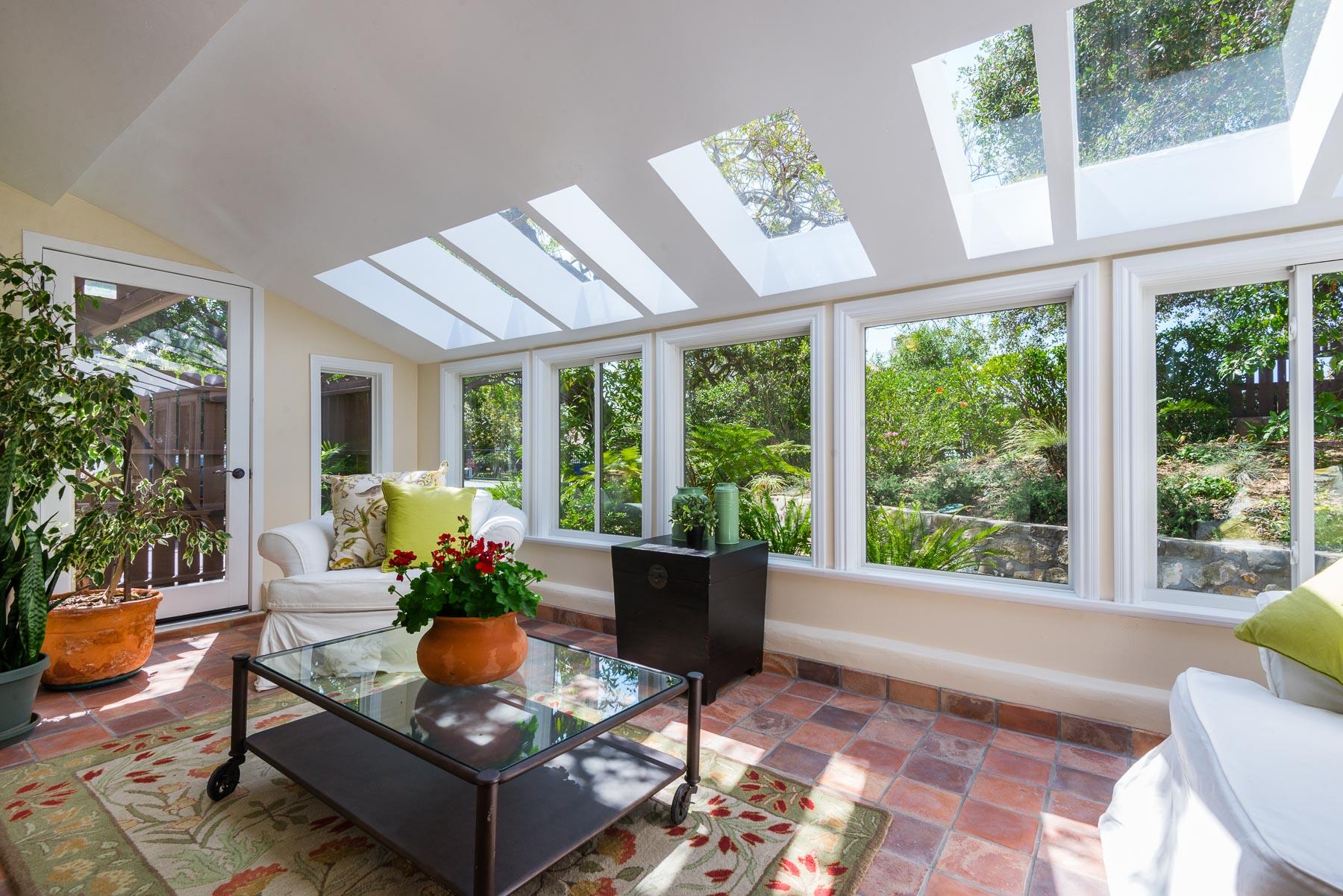 5947 La Goleta Road Goleta, CA 93117 - Photo 8 of 26 008 Sun Room
