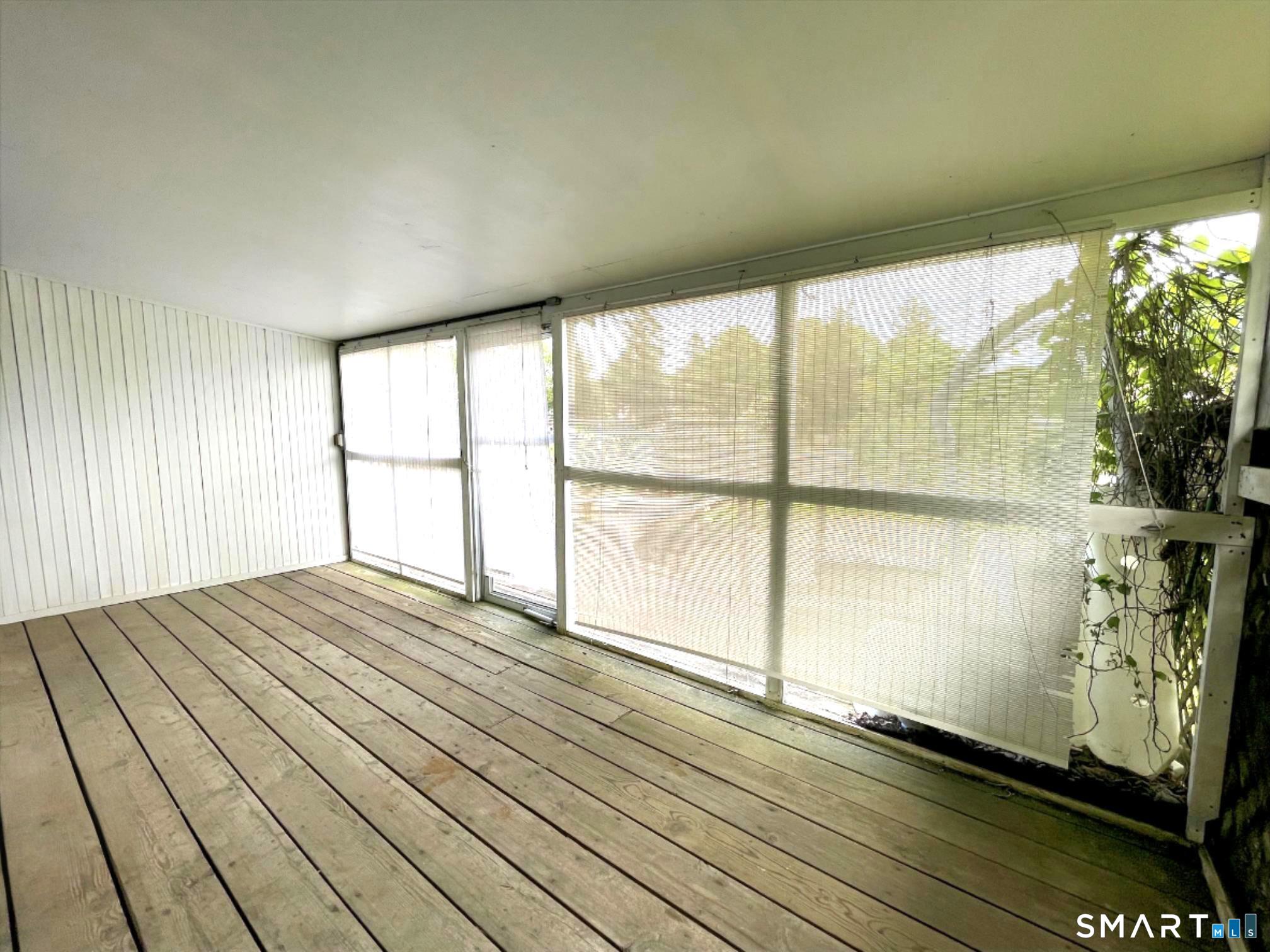 18 Old South Cove Road Old Saybrook, CT 06475 - Photo 26 of 40 a view of an empty room and window