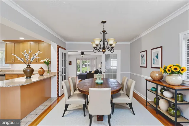 a bedroom with a bed and a shower