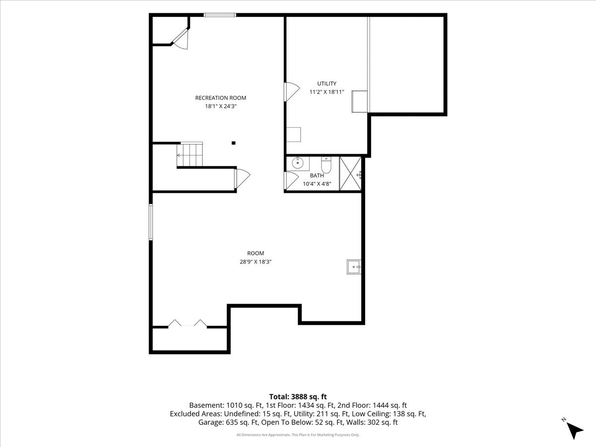 327 Shelbourne Road Volo, IL 60073 - Photo 40 of 43