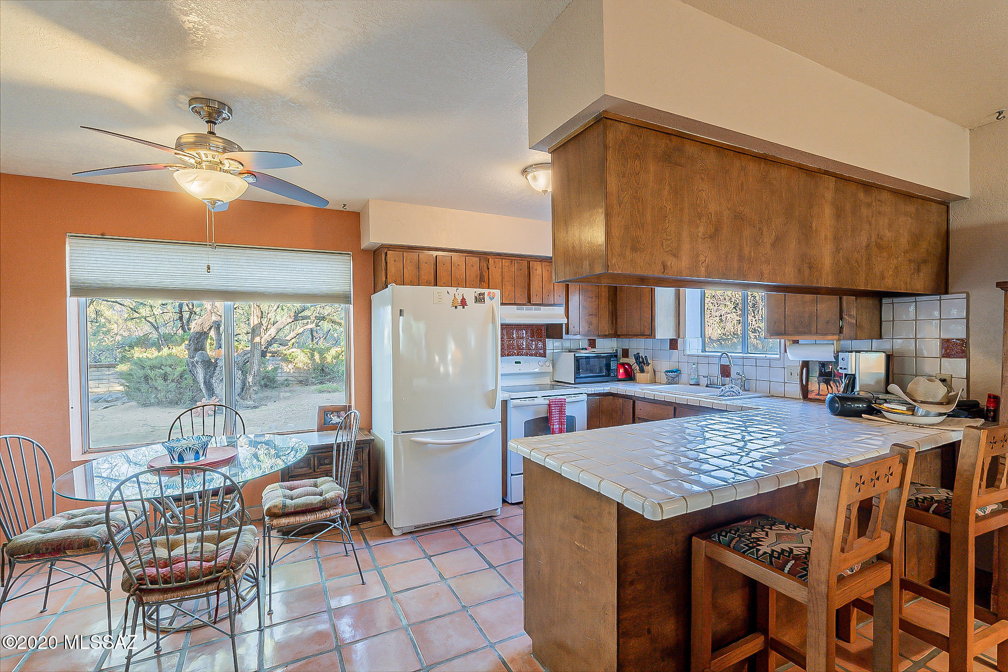 2911 North Wentworth Road Tucson, AZ 85749 - Photo 37 of 50 Gallery Image 37