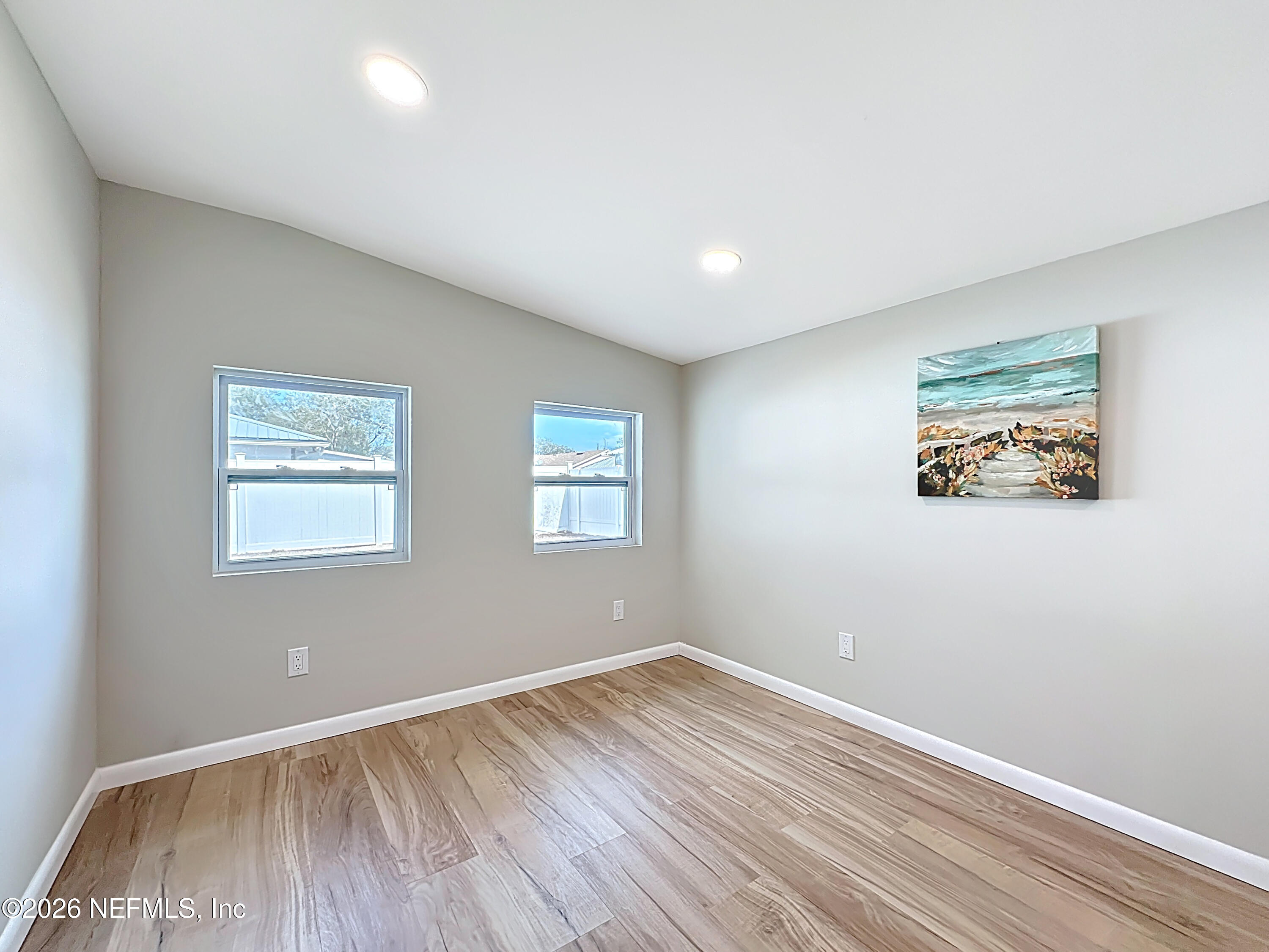 361 Orchis Road St. Augustine, FL 32086 - Photo 16 of 24 Bedroom 3
