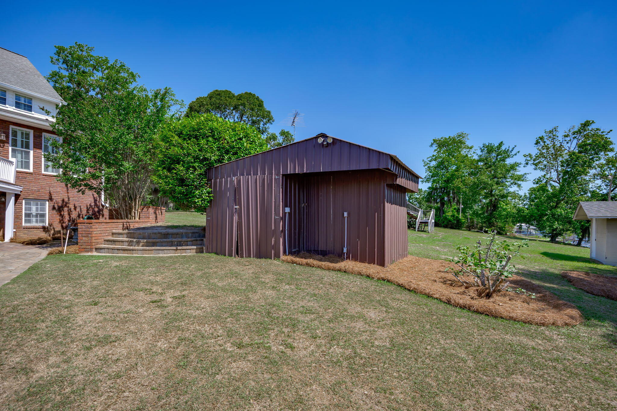 1136 Lemon Avenue Manning, SC 29102 - Photo 95 of 97