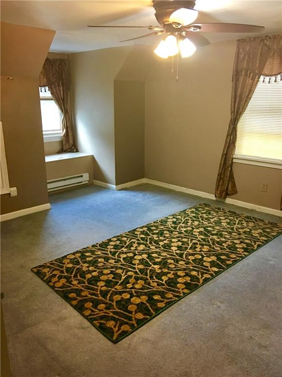 2746 Old Rte 18 Wampum, PA 16157 - Photo 17 of 25 Second bedroom