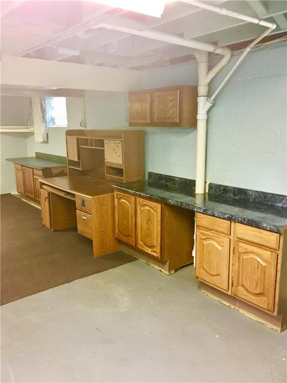 2746 Old Rte 18 Wampum, PA 16157 - Photo 19 of 25 Basement