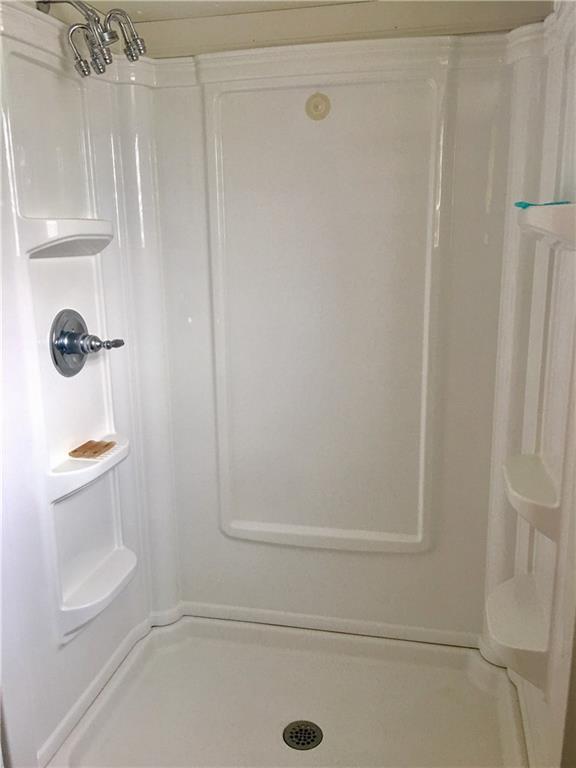 2746 Old Rte 18 Wampum, PA 16157 - Photo 20 of 25 Basement shower