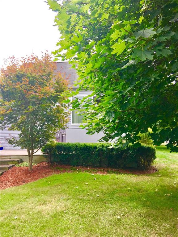 2746 Old Rte 18 Wampum, PA 16157 - Photo 21 of 25 Exterior back