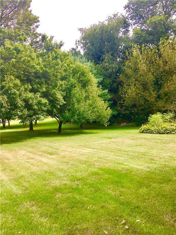2746 Old Rte 18 Wampum, PA 16157 - Photo 22 of 25 backyard