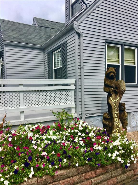 2746 Old Rte 18 Wampum, PA 16157 - Photo 4 of 25 Exterior front