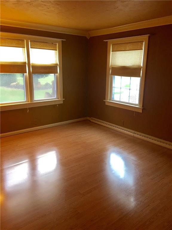 2746 Old Rte 18 Wampum, PA 16157 - Photo 5 of 25 Living room