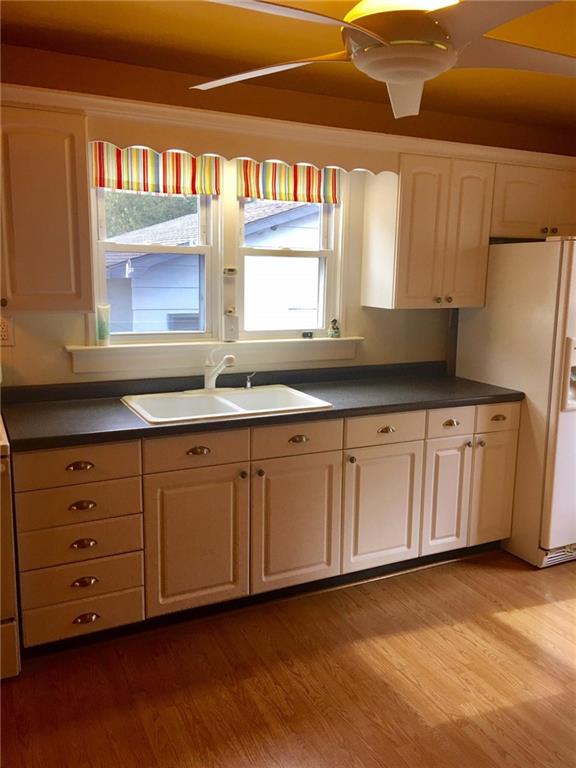 2746 Old Rte 18 Wampum, PA 16157 - Photo 8 of 25 Kitchen